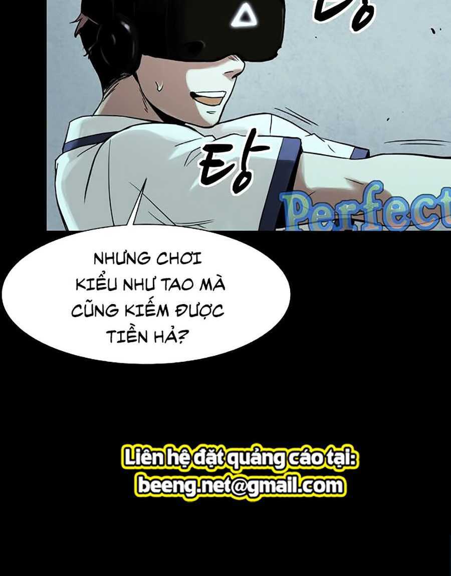 Mầm Chết Chapter 1 - AB Truyện