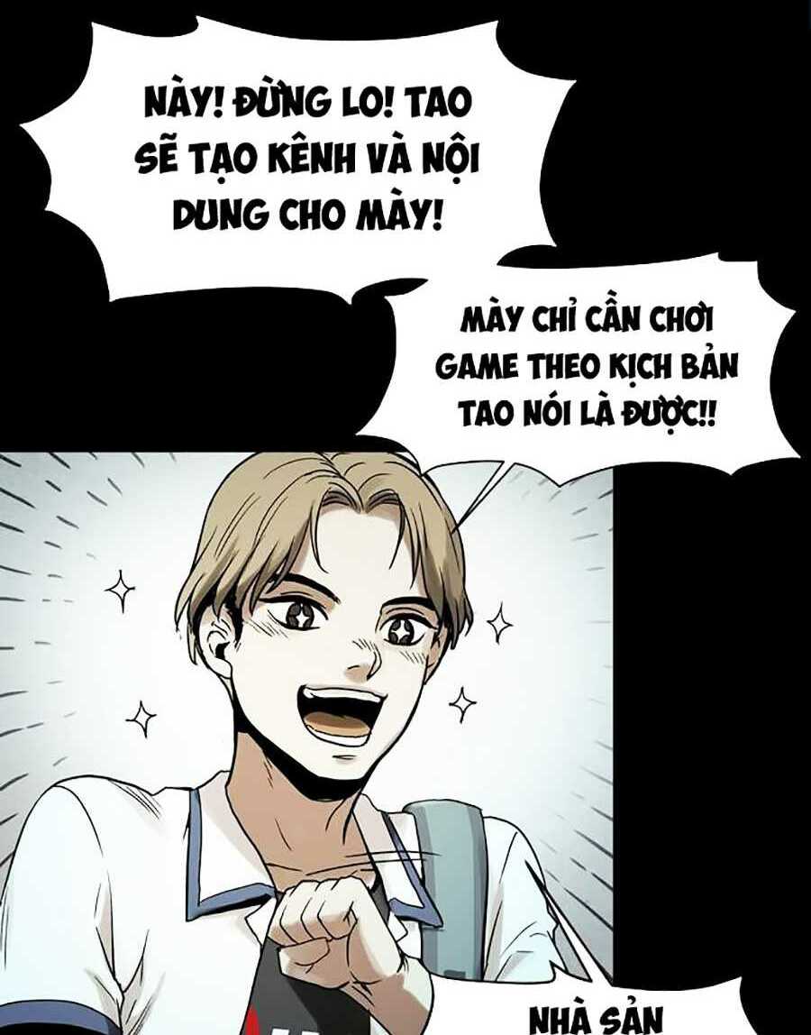 Mầm Chết Chapter 1 - AB Truyện