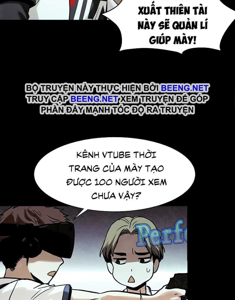 Mầm Chết Chapter 1 - AB Truyện