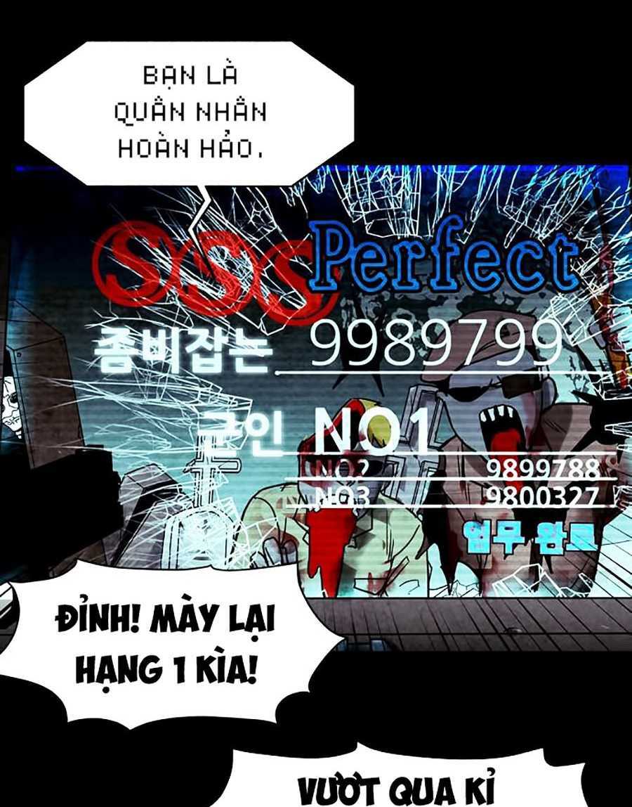 Mầm Chết Chapter 1 - AB Truyện