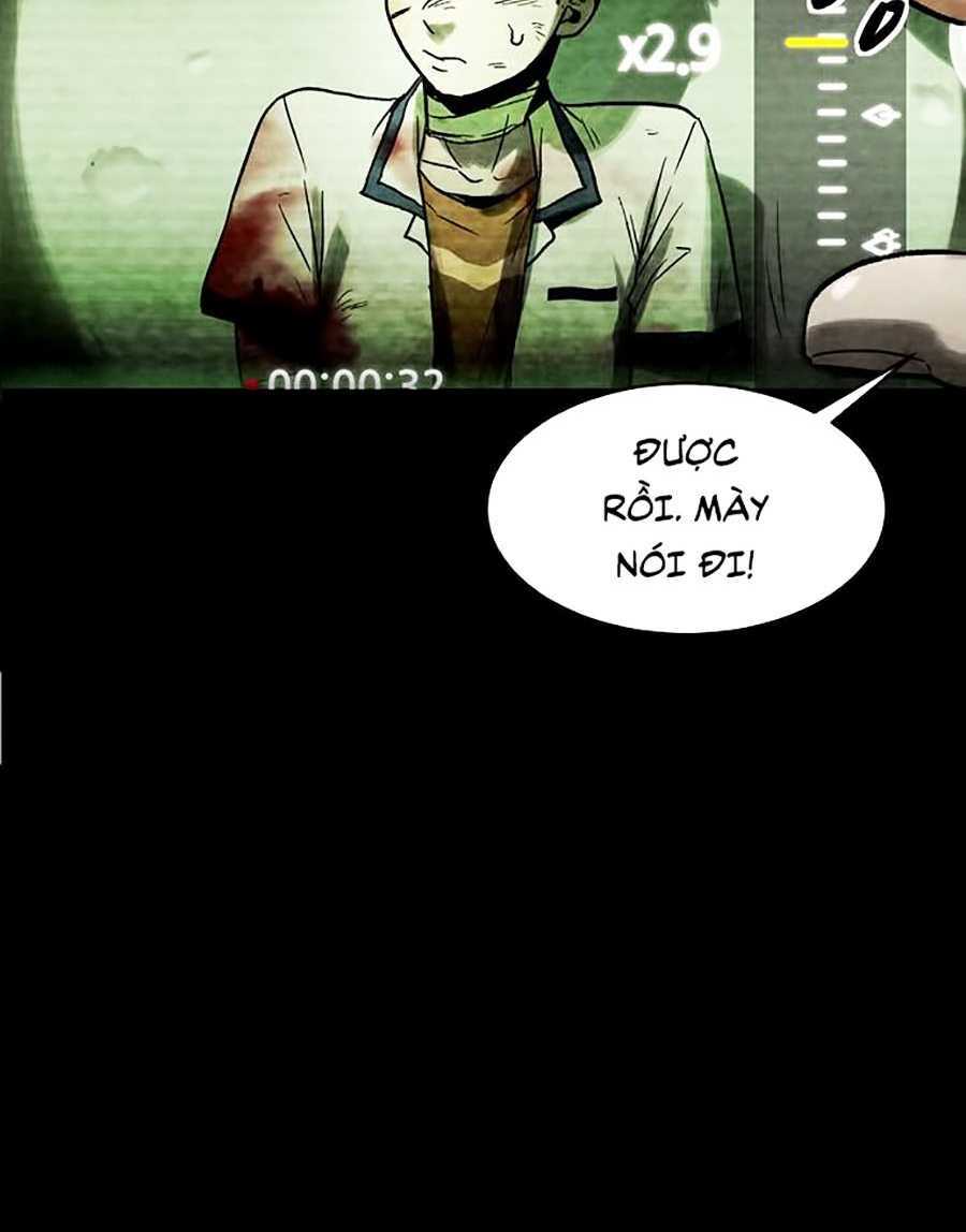 Mầm Chết Chapter 1 - AB Truyện