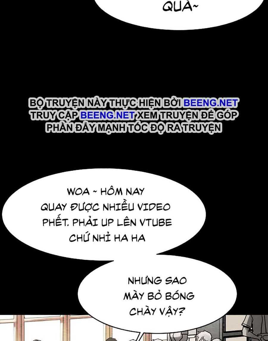 Mầm Chết Chapter 1 - AB Truyện