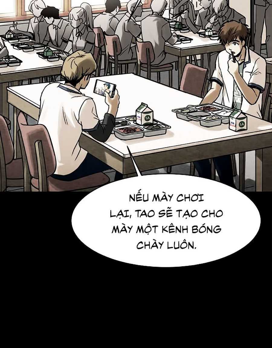 Mầm Chết Chapter 1 - AB Truyện
