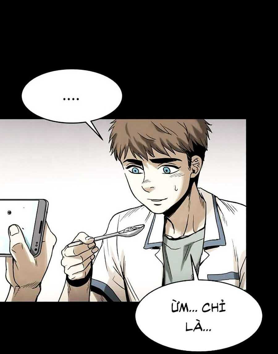 Mầm Chết Chapter 1 - AB Truyện