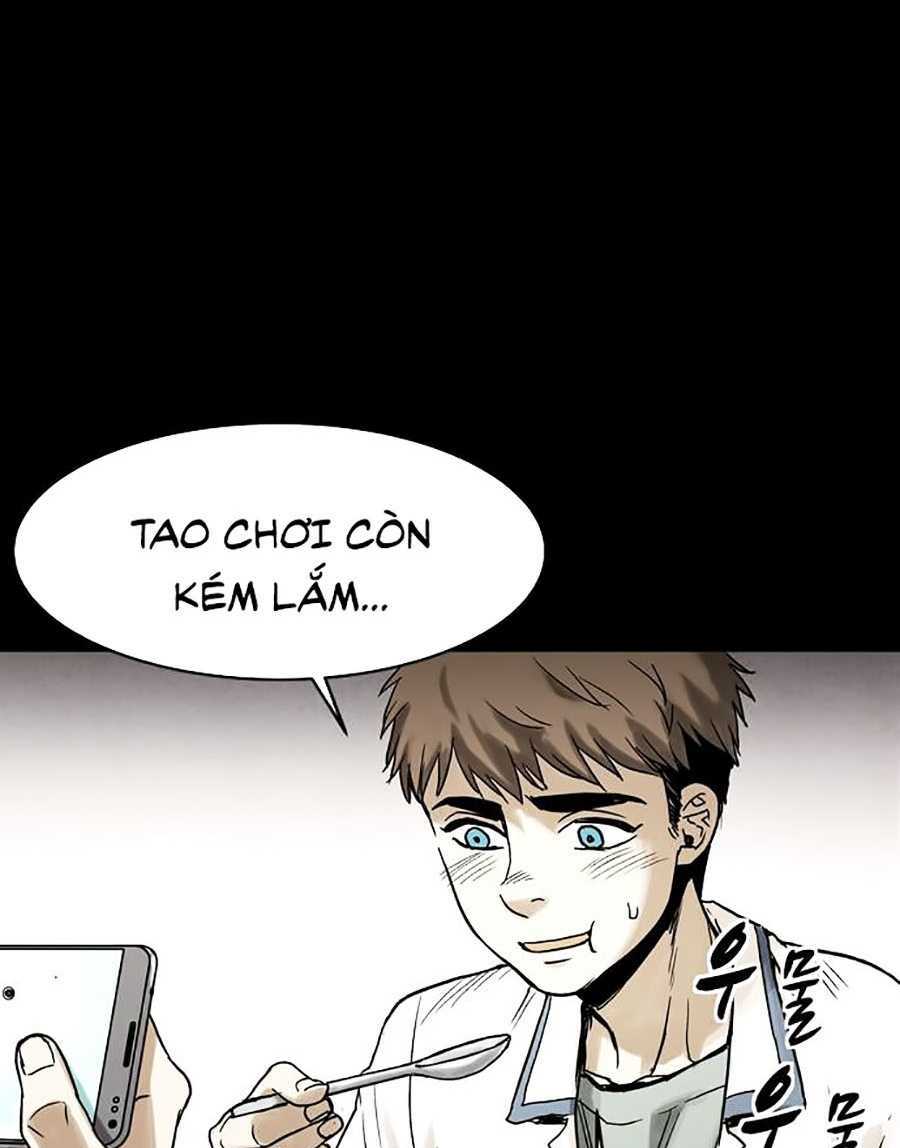 Mầm Chết Chapter 1 - AB Truyện