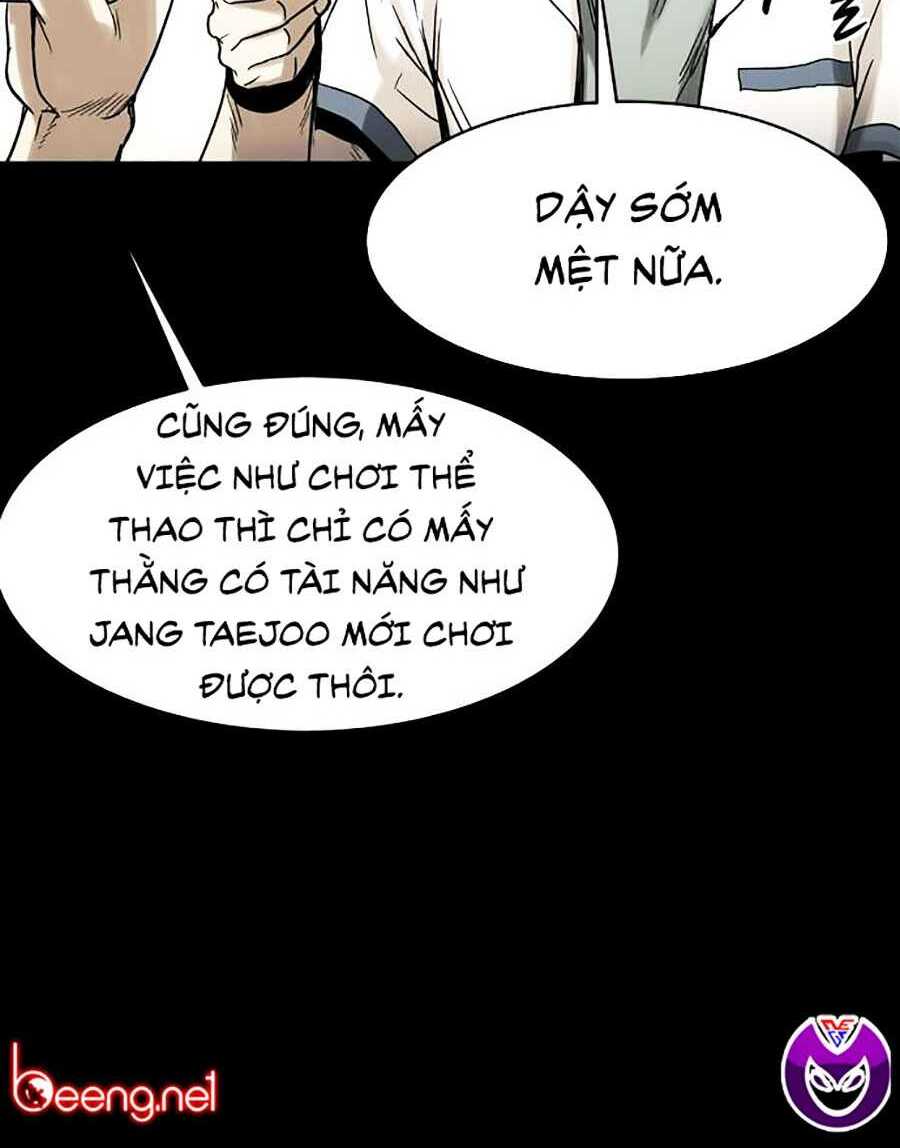 Mầm Chết Chapter 1 - AB Truyện