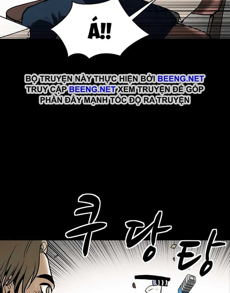 Mầm Chết Chapter 1 - AB Truyện