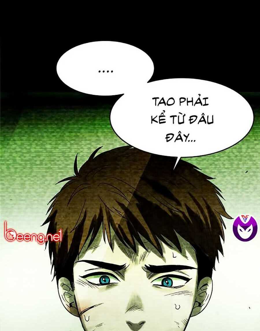 Mầm Chết Chapter 1 - AB Truyện