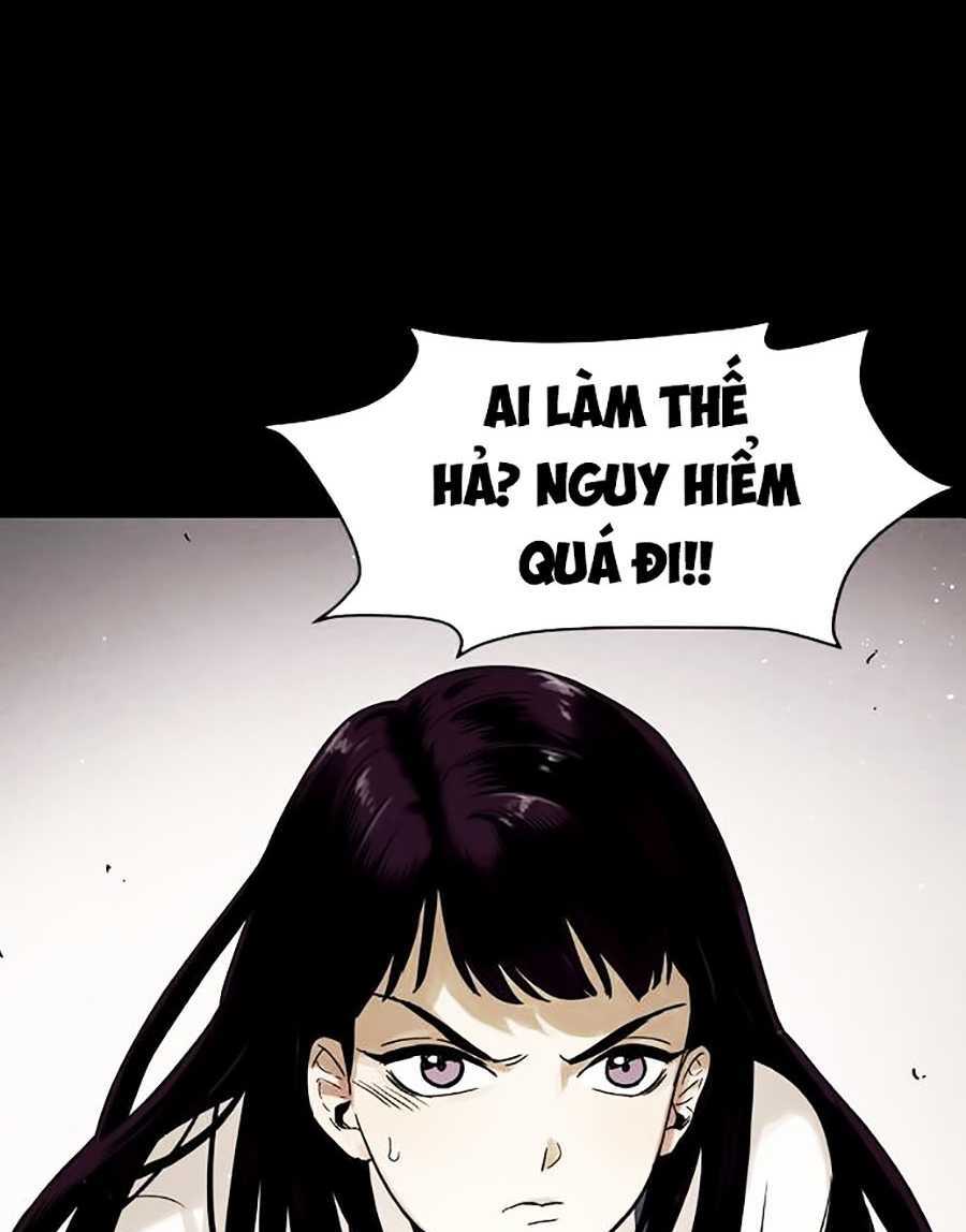 Mầm Chết Chapter 1 - AB Truyện