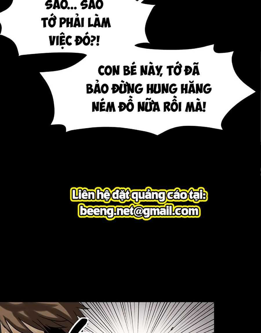 Mầm Chết Chapter 1 - AB Truyện