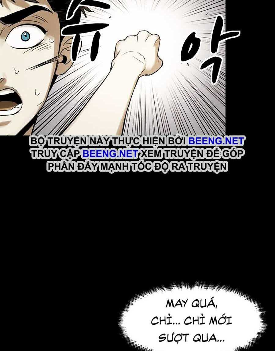 Mầm Chết Chapter 1 - AB Truyện