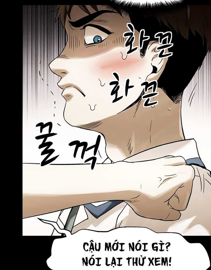 Mầm Chết Chapter 1 - AB Truyện