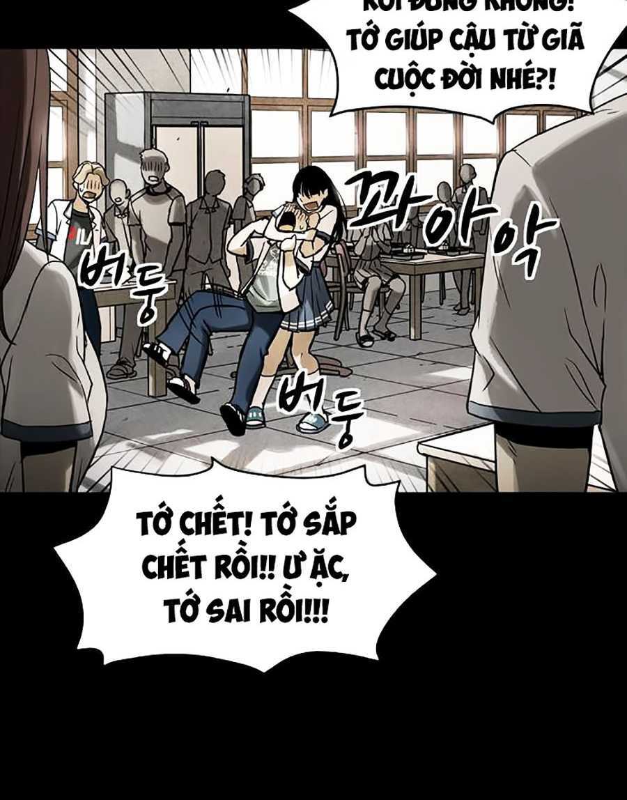 Mầm Chết Chapter 1 - AB Truyện