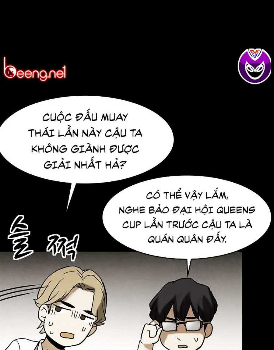 Mầm Chết Chapter 1 - AB Truyện