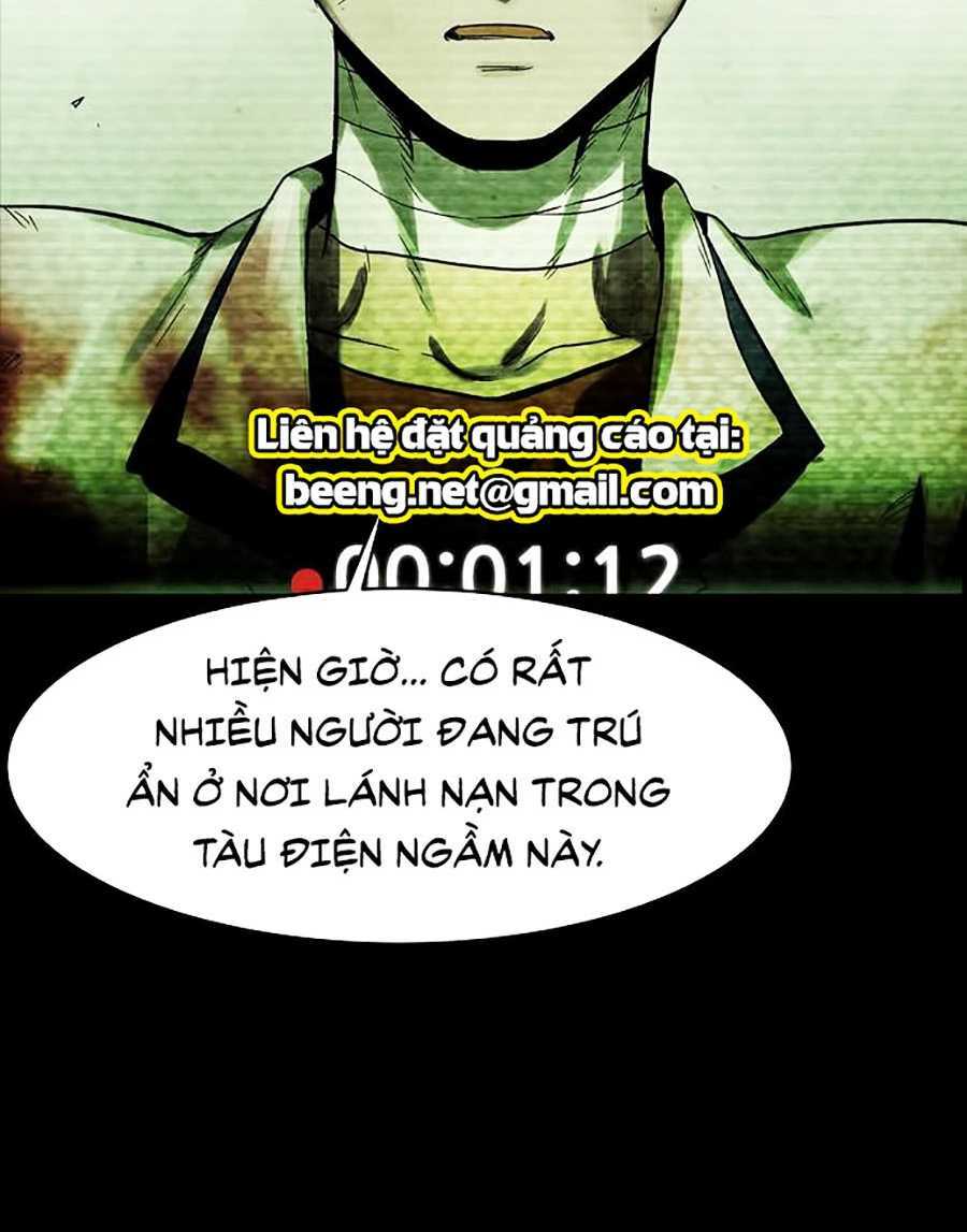 Mầm Chết Chapter 1 - AB Truyện