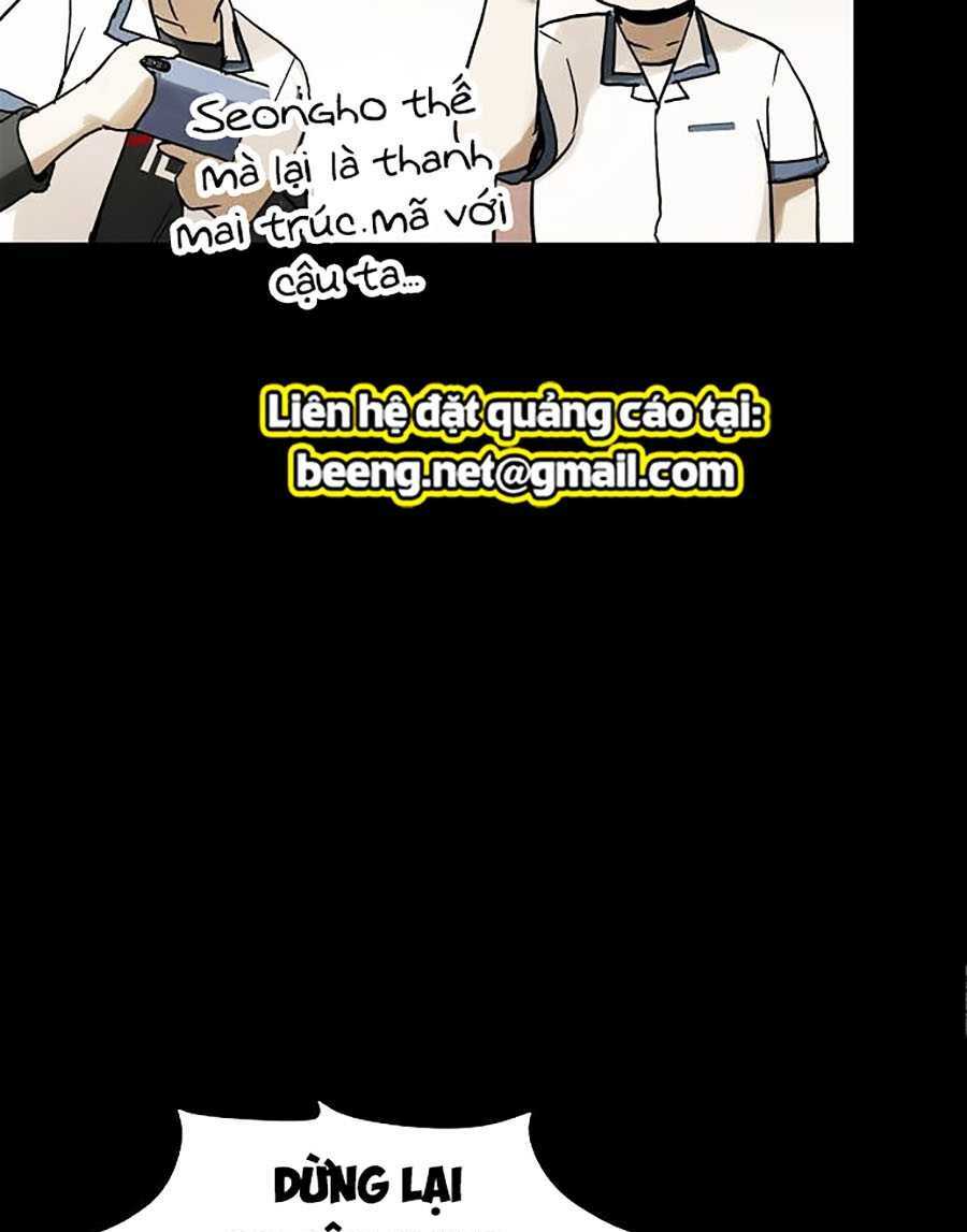 Mầm Chết Chapter 1 - AB Truyện