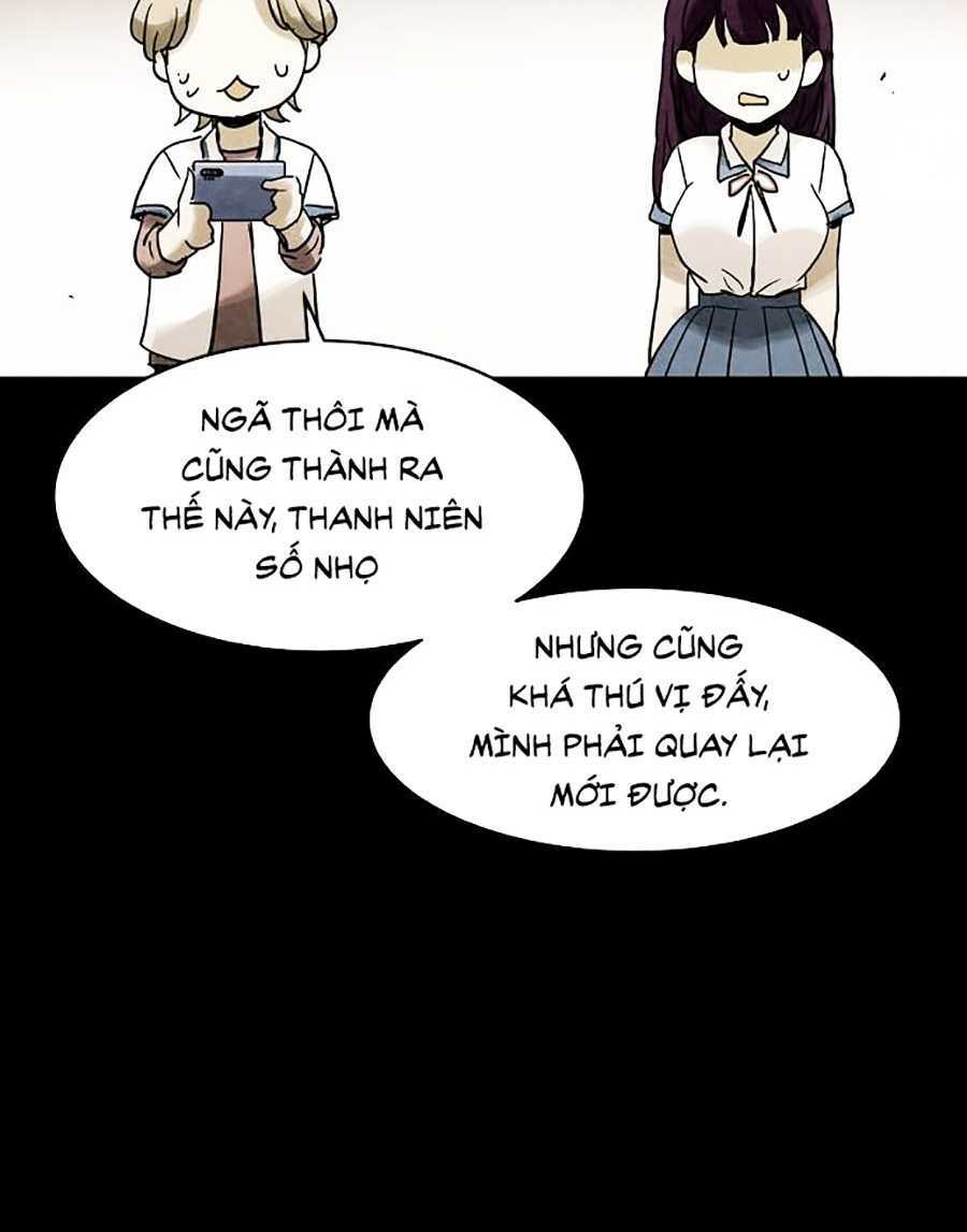 Mầm Chết Chapter 1 - AB Truyện