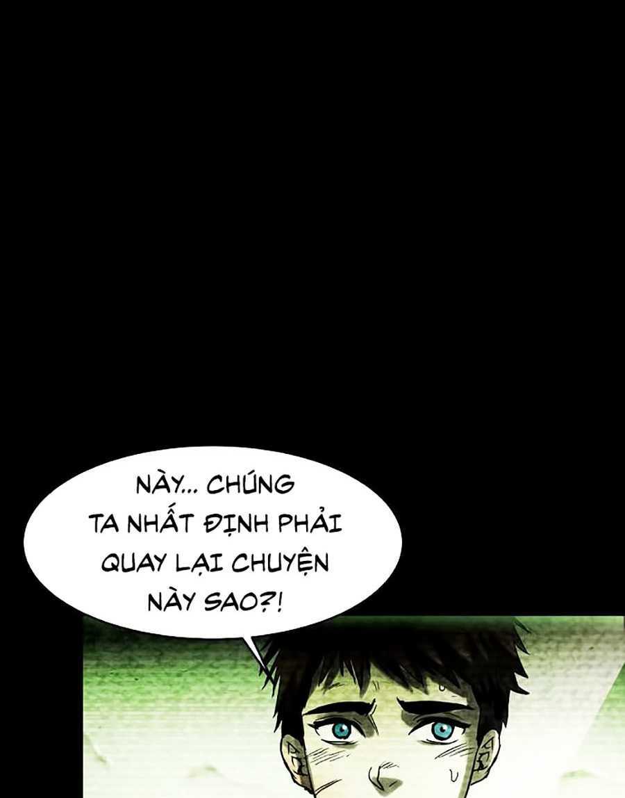 Mầm Chết Chapter 1 - AB Truyện