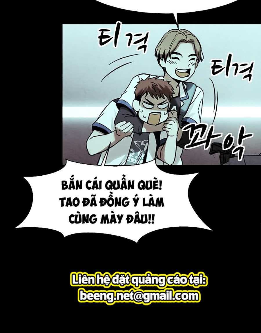 Mầm Chết Chapter 1 - AB Truyện