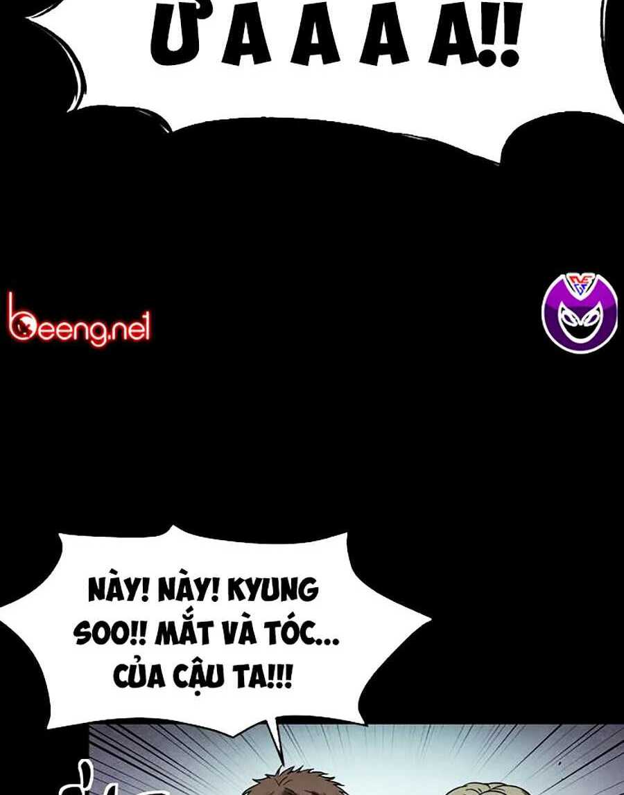 Mầm Chết Chapter 1 - AB Truyện