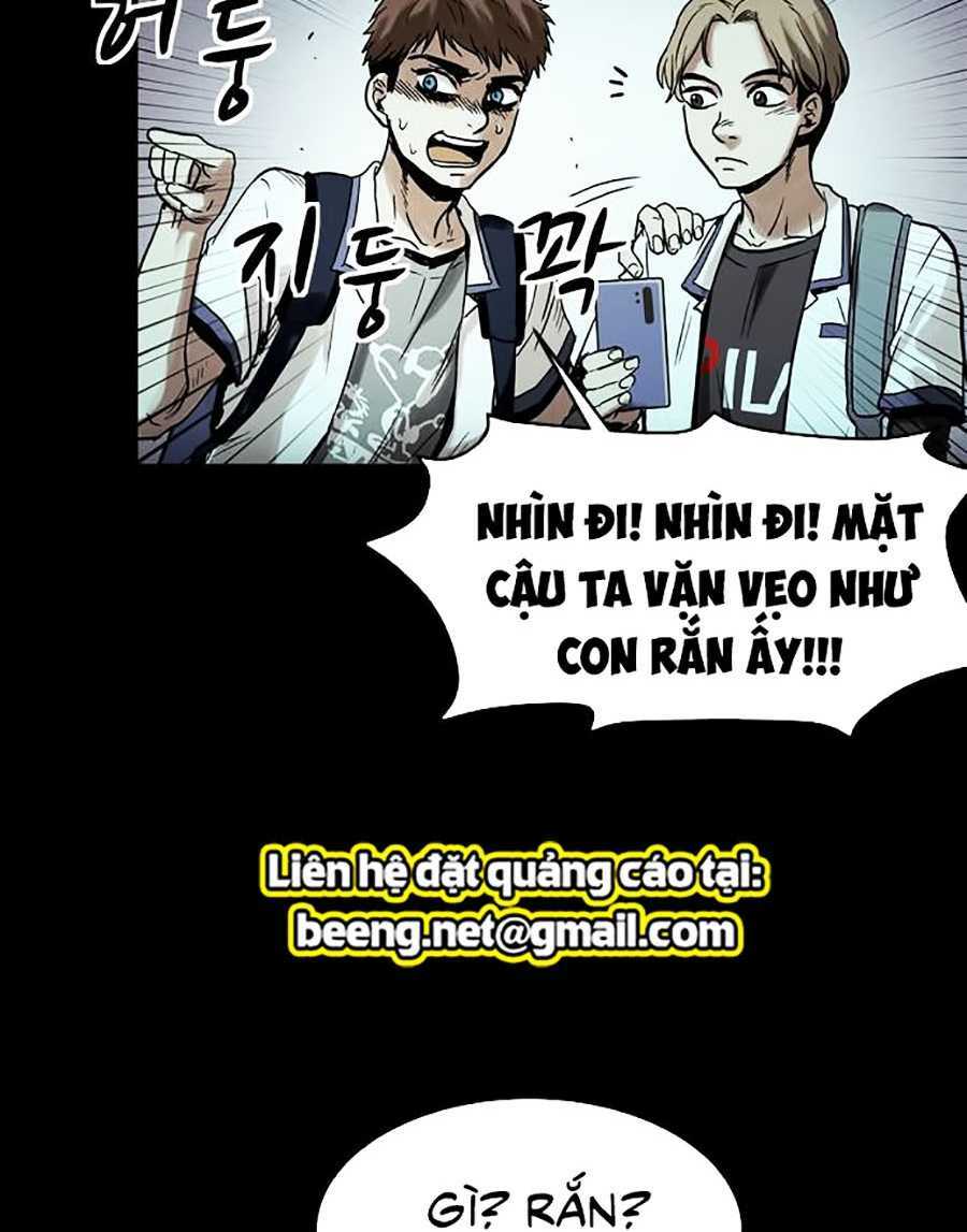 Mầm Chết Chapter 1 - AB Truyện