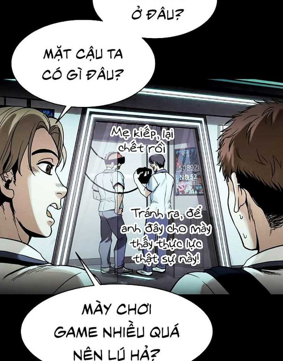 Mầm Chết Chapter 1 - AB Truyện