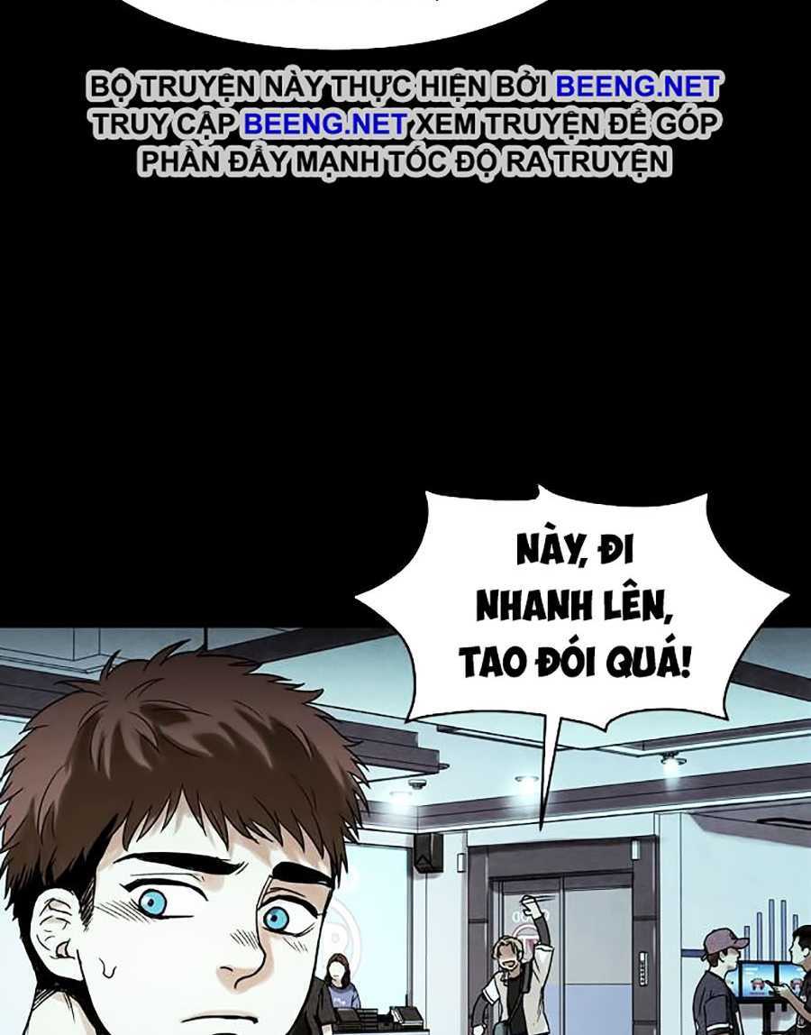 Mầm Chết Chapter 1 - AB Truyện