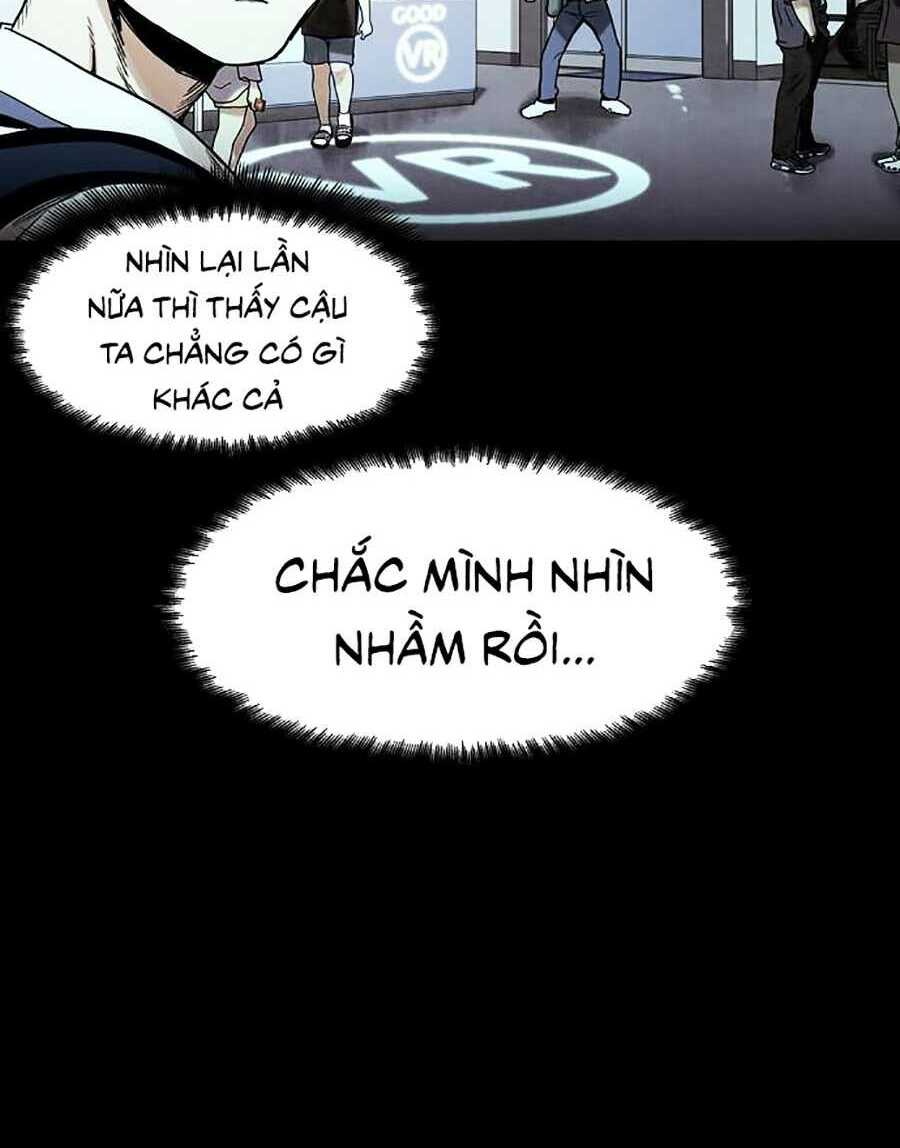 Mầm Chết Chapter 1 - AB Truyện