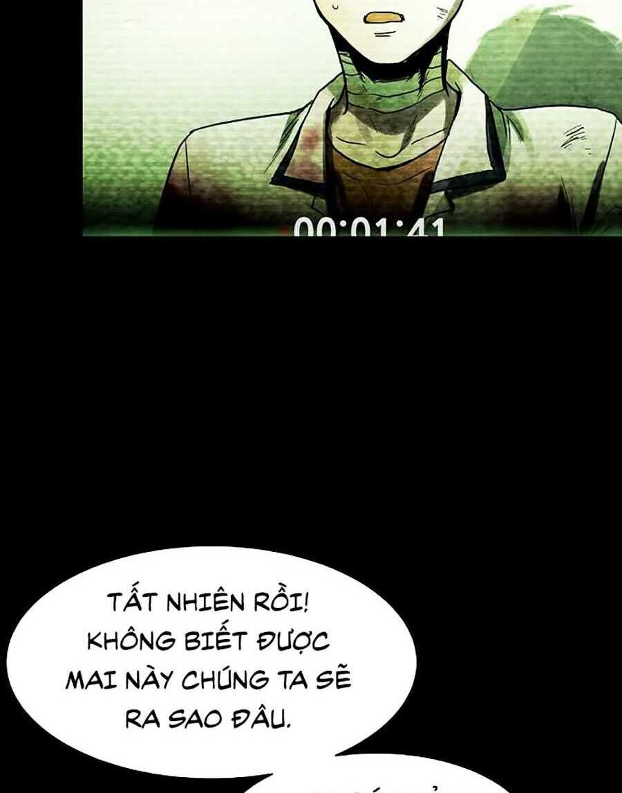 Mầm Chết Chapter 1 - AB Truyện