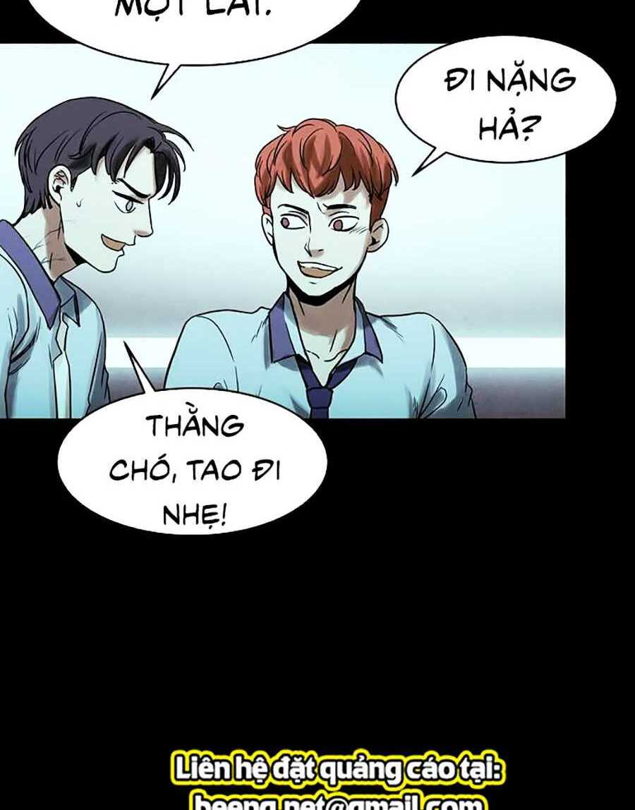 Mầm Chết Chapter 1 - AB Truyện