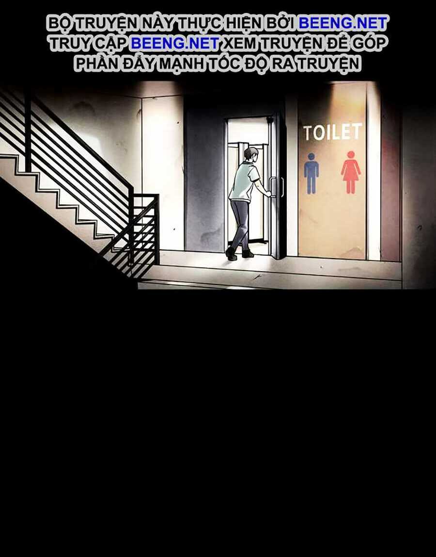 Mầm Chết Chapter 1 - AB Truyện