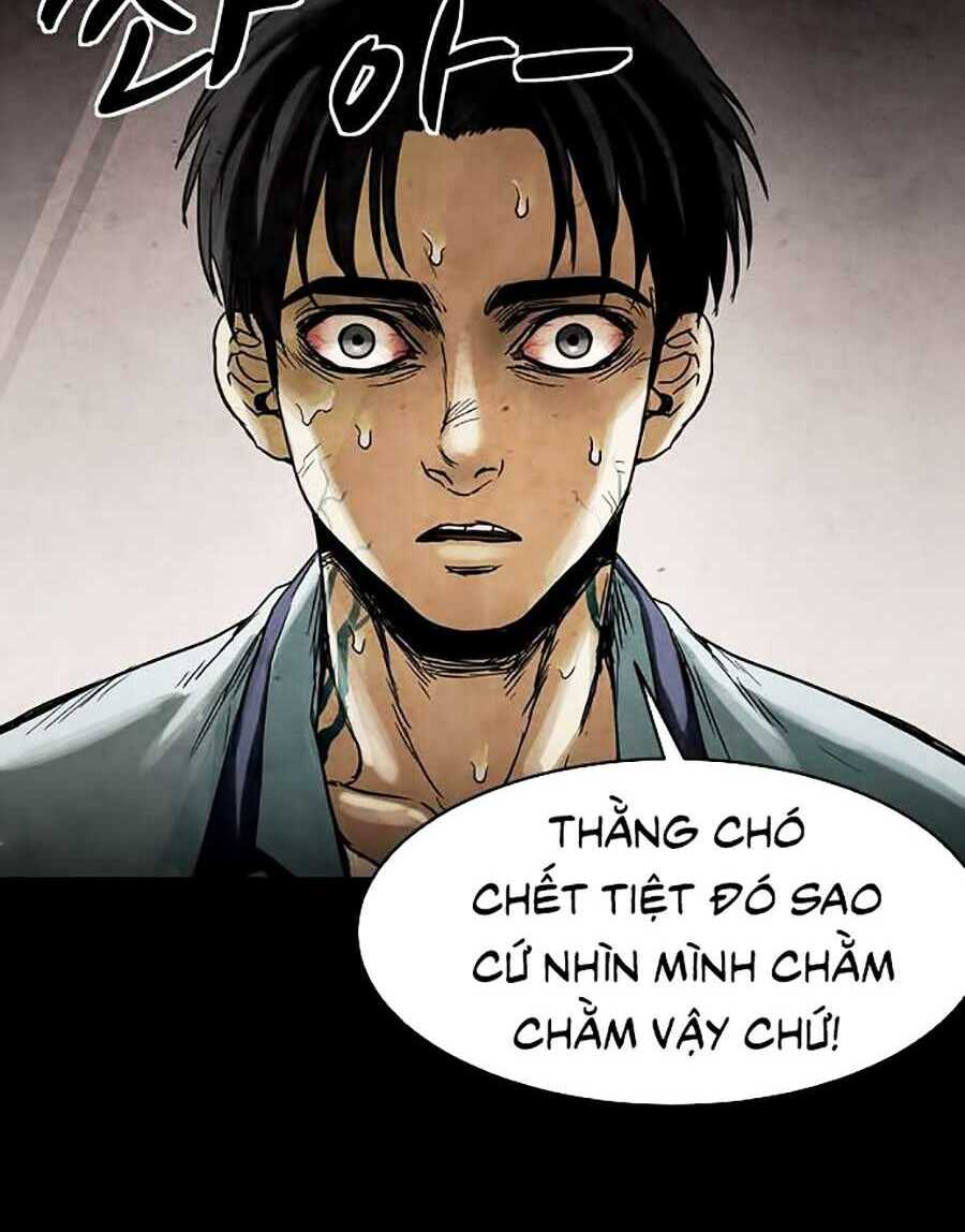 Mầm Chết Chapter 1 - AB Truyện
