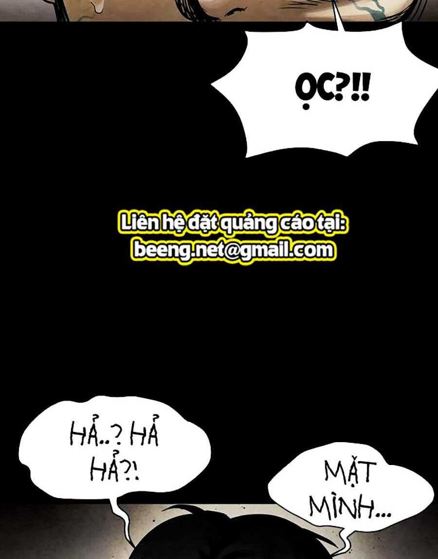 Mầm Chết Chapter 1 - AB Truyện