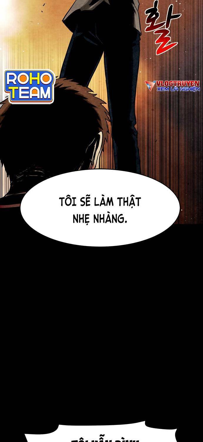 Mầm Chết Chapter 11 - TC Truyện