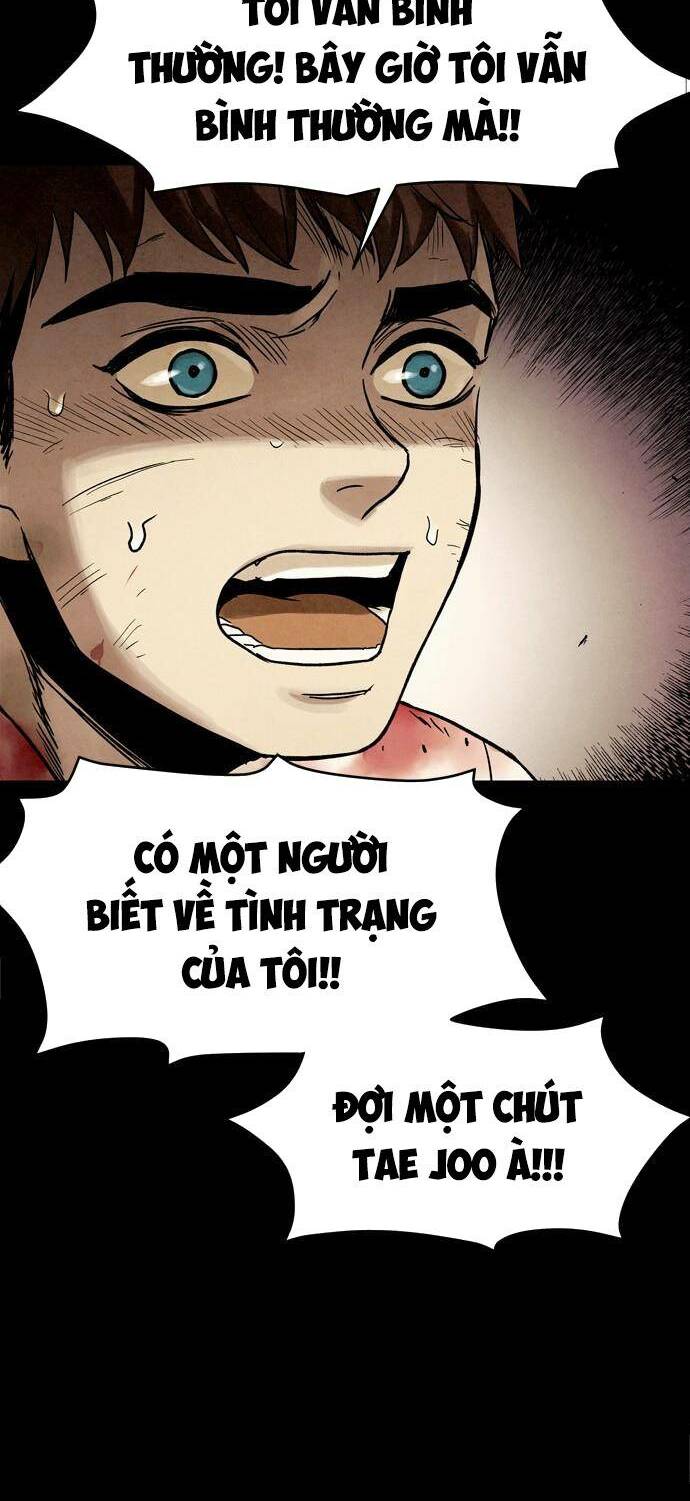 Mầm Chết Chapter 11 - TC Truyện