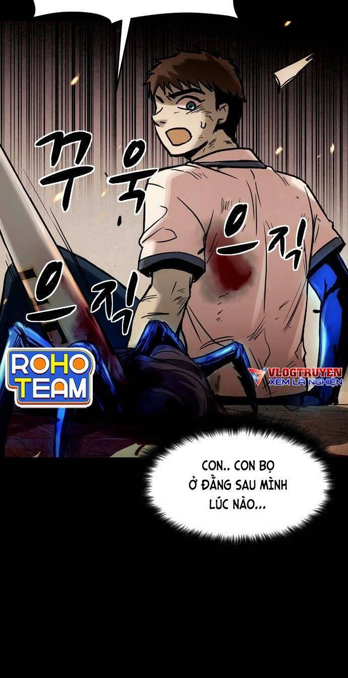 Mầm Chết Chapter 11 - TC Truyện
