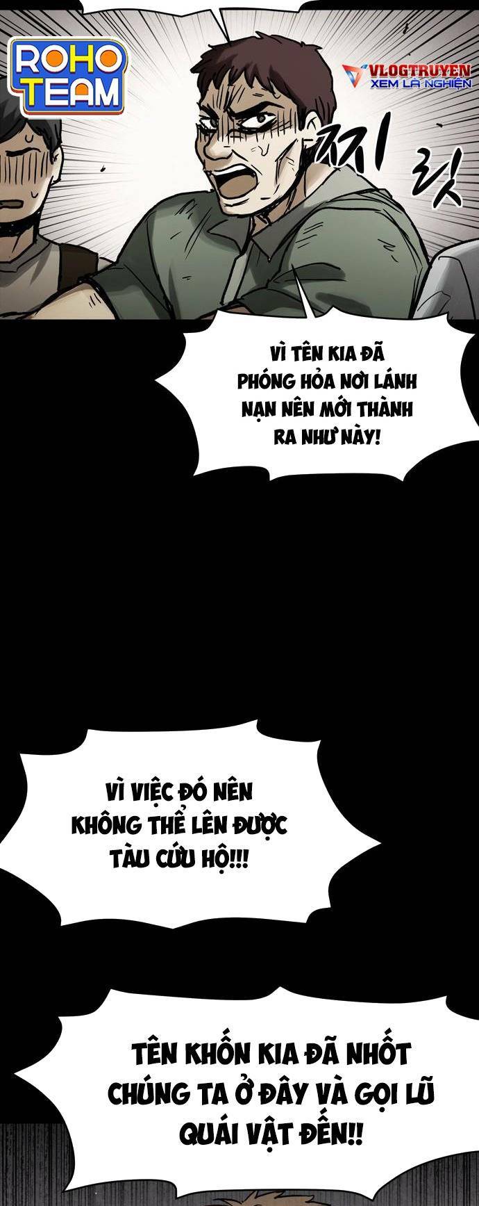 Mầm Chết Chapter 12 - TC Truyện