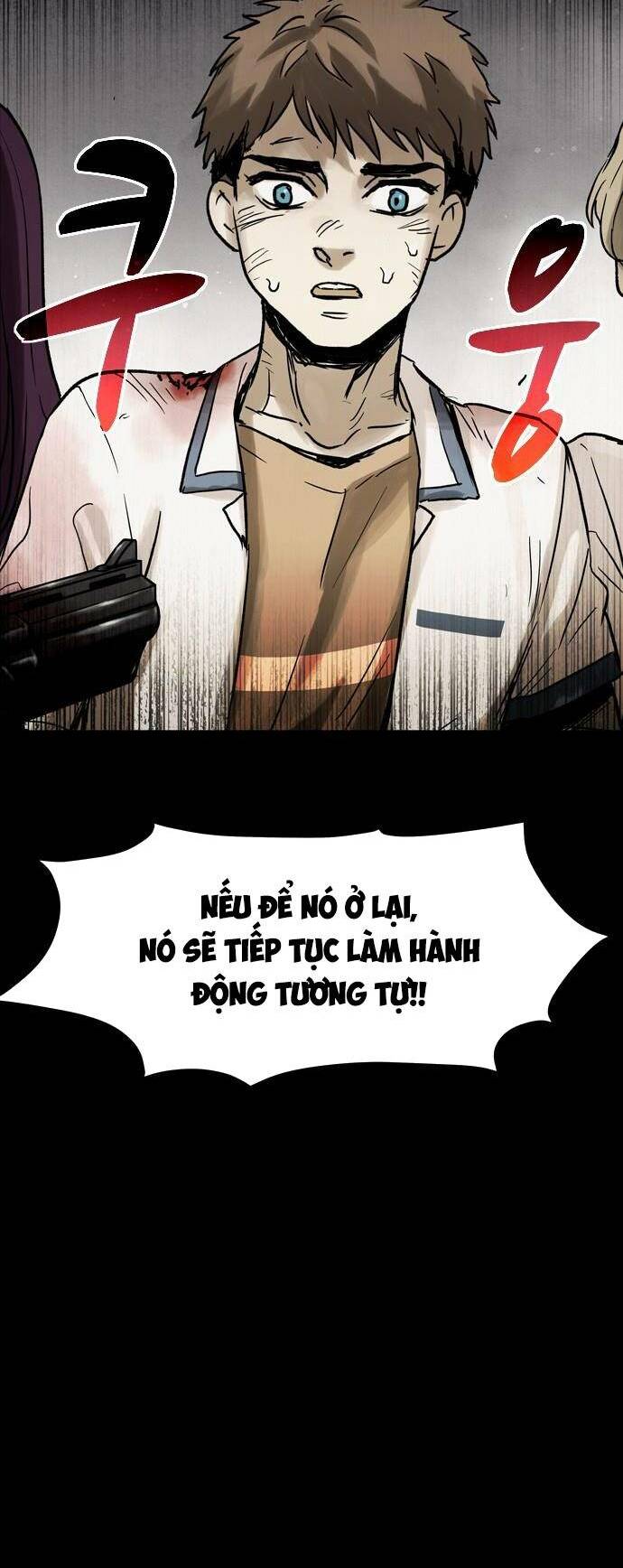 Mầm Chết Chapter 12 - TC Truyện