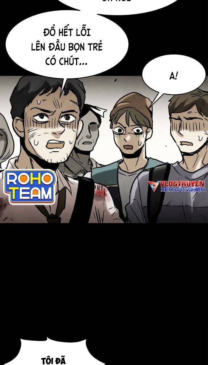 Mầm Chết Chapter 12 - TC Truyện