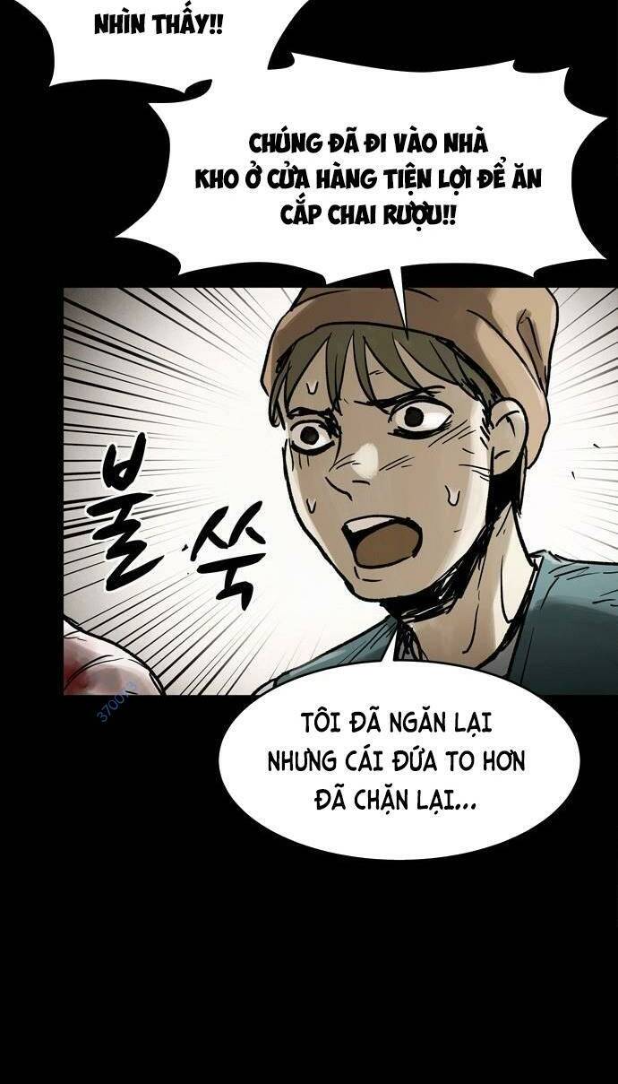Mầm Chết Chapter 12 - TC Truyện