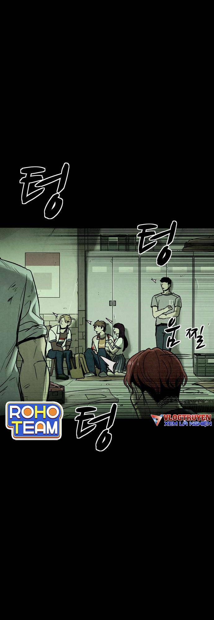 Mầm Chết Chapter 13 - AB Truyện