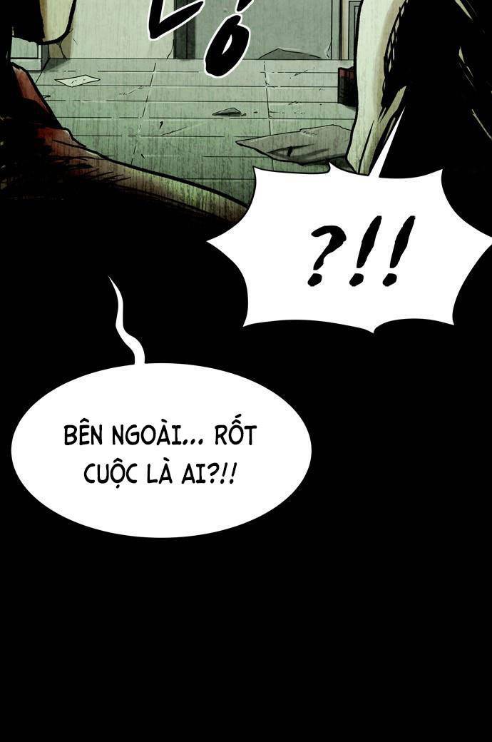 Mầm Chết Chapter 13 - AB Truyện