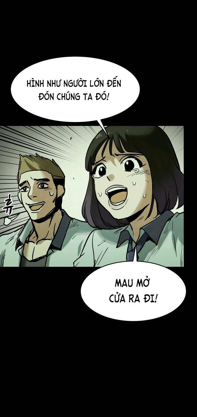 Mầm Chết Chapter 13 - AB Truyện