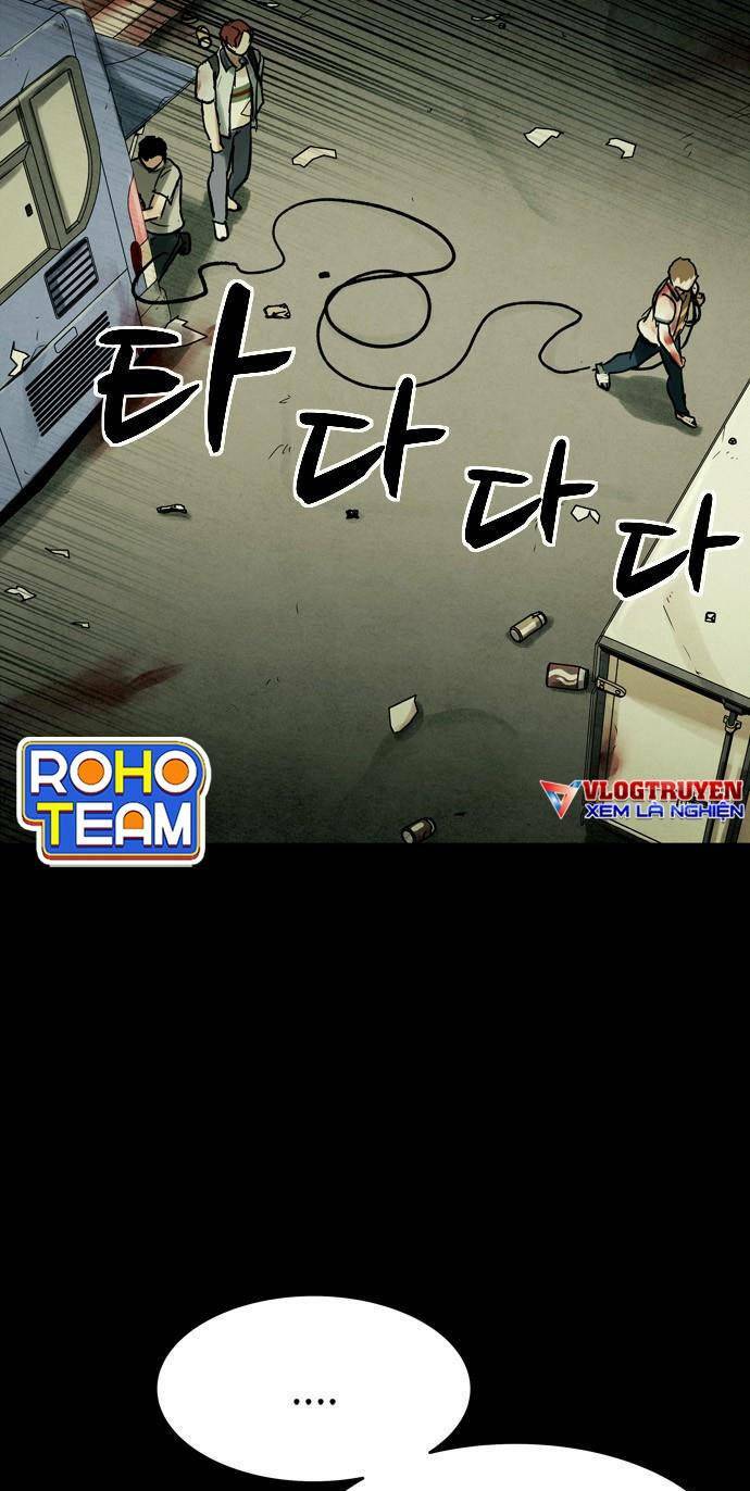 Mầm Chết Chapter 20 - TC Truyện