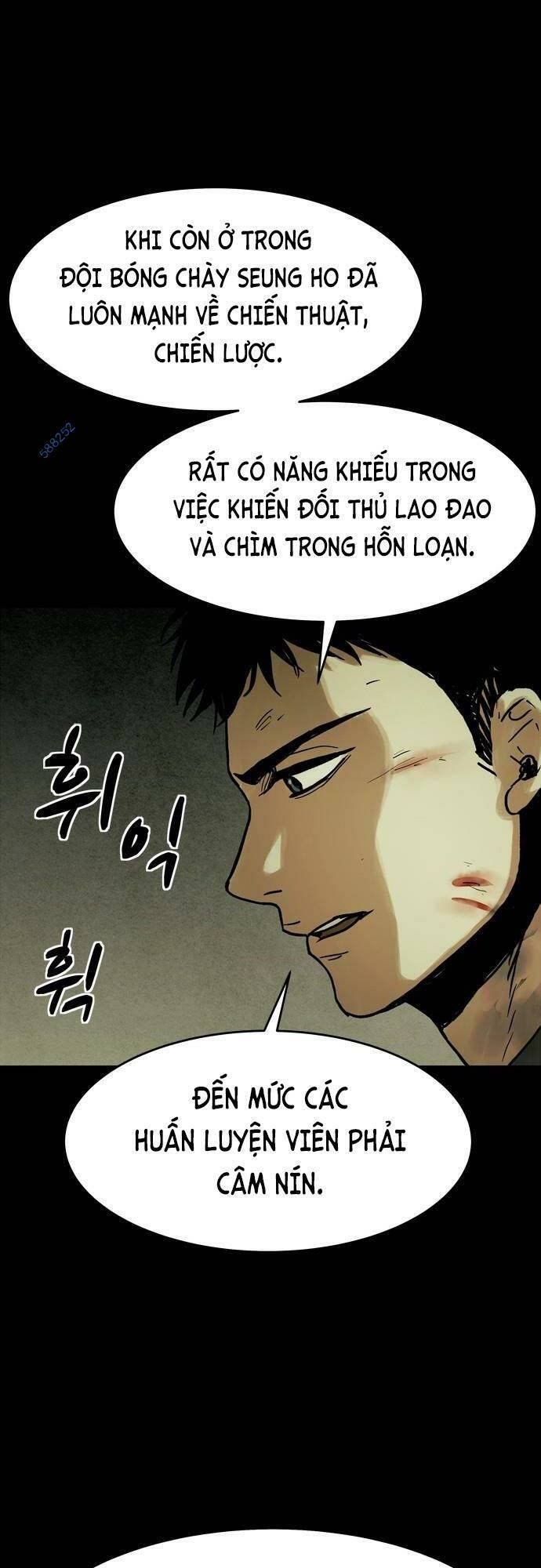 Mầm Chết Chapter 20 - TC Truyện