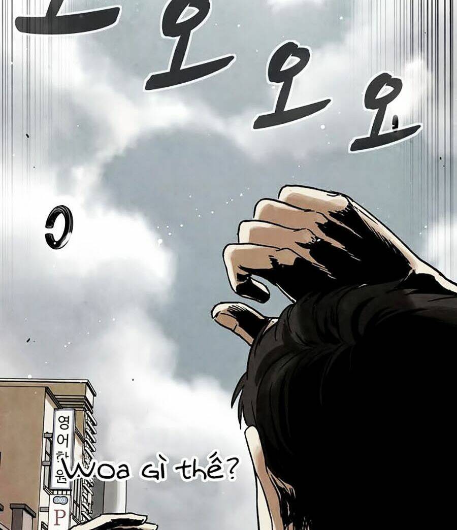 Mầm Chết Chapter 3 - AB Truyện