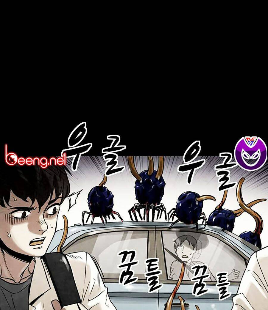 Mầm Chết Chapter 3 - AB Truyện