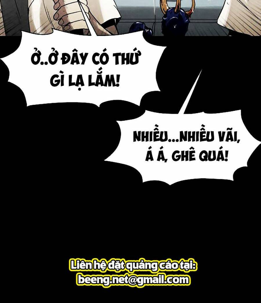 Mầm Chết Chapter 3 - AB Truyện