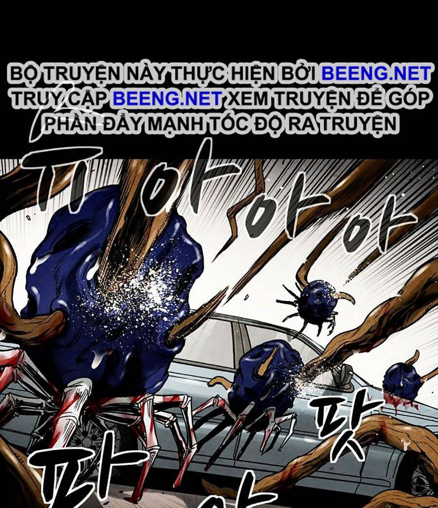 Mầm Chết Chapter 3 - AB Truyện