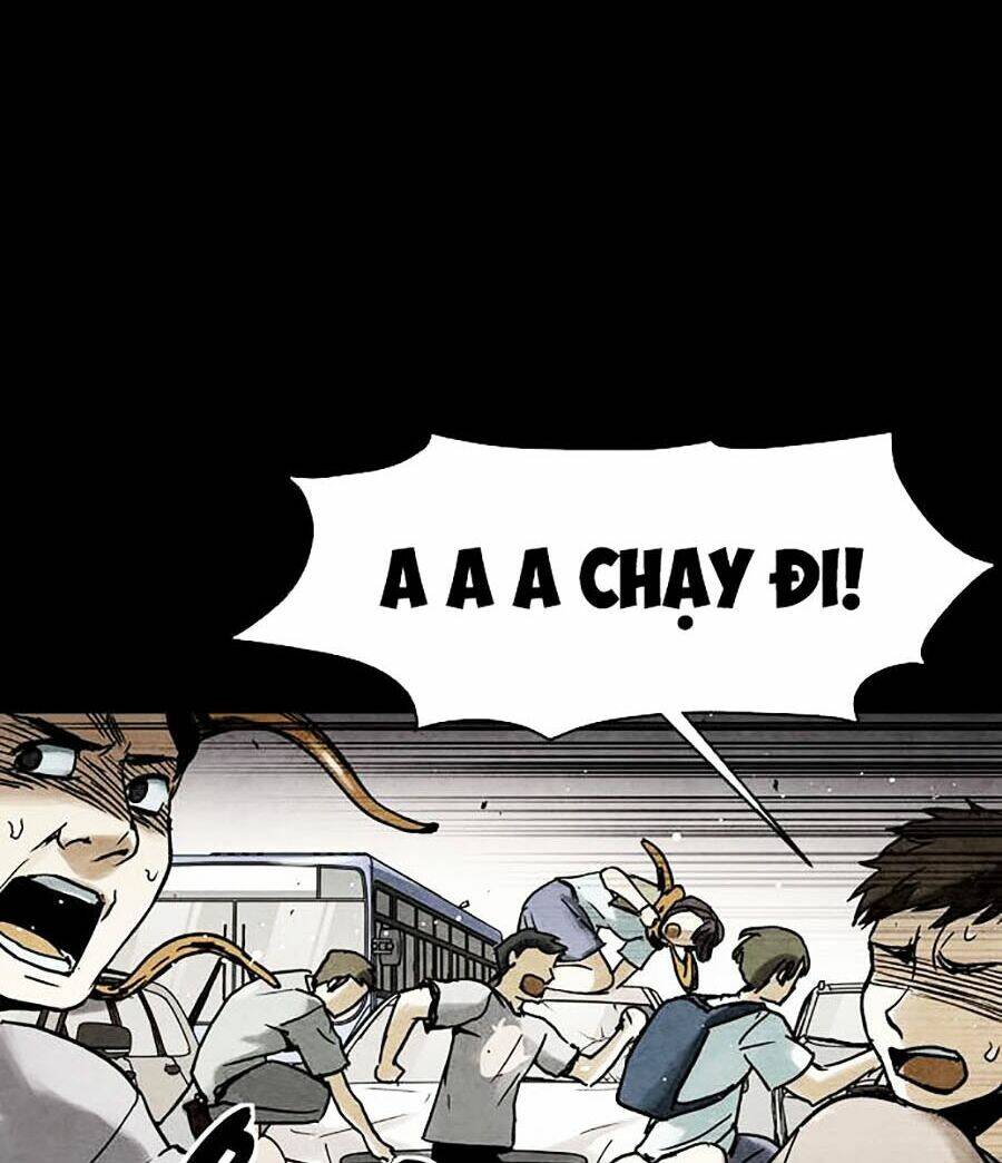 Mầm Chết Chapter 3 - AB Truyện